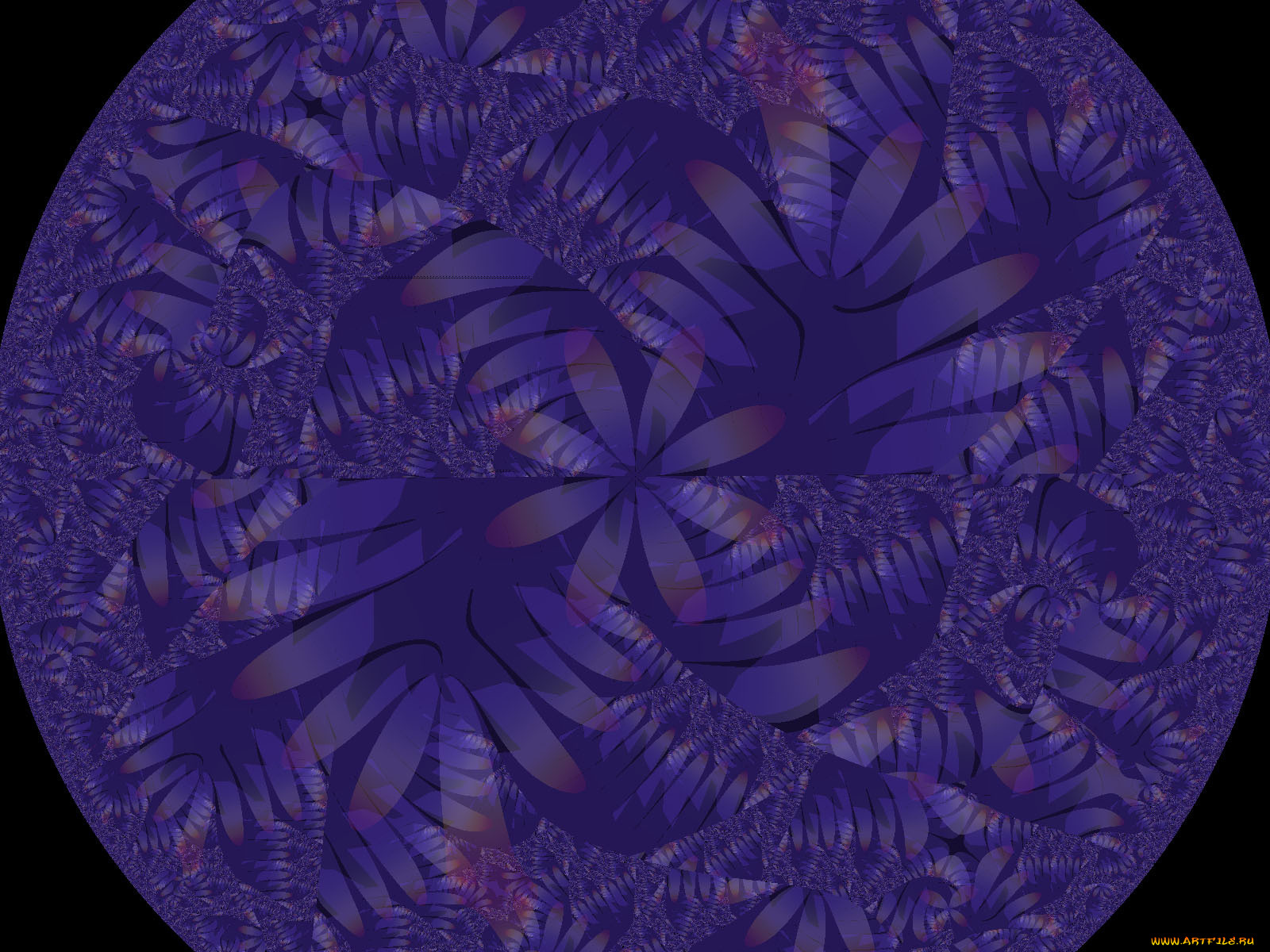 3, , fractal, , , 